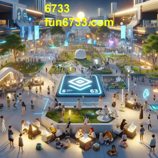 A Ascensão dos Jogos de Comunidade: Uma Nova Era de Interação